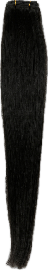 1N - Warm - Genius Butterfly Weft Hair Extension