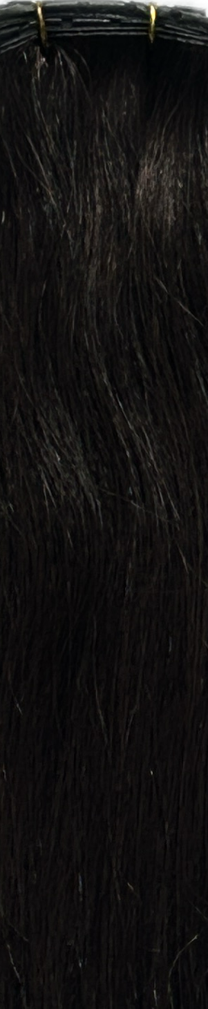 1B - Genius Butterfly Weft Hair Extension
