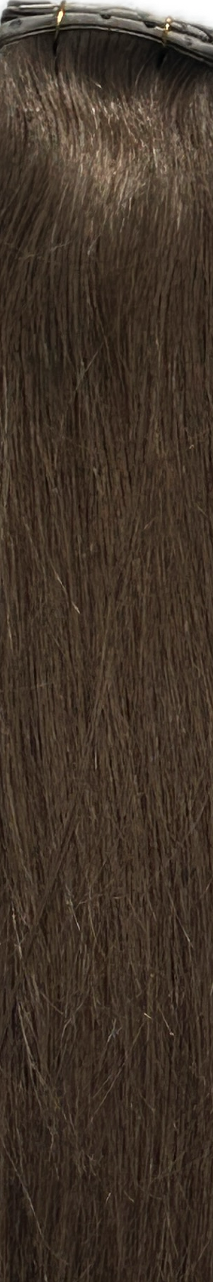 6 - Warm - Genius Butterfly Weft Hair Extension
