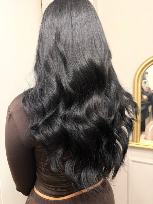 Why the Butterfly Genius Weft Is About to Change Your Salon Game
