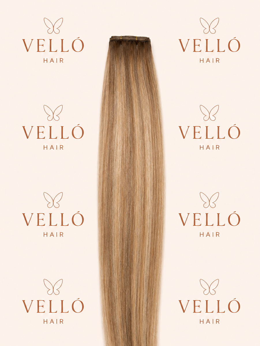 Genius Butterfly Weft