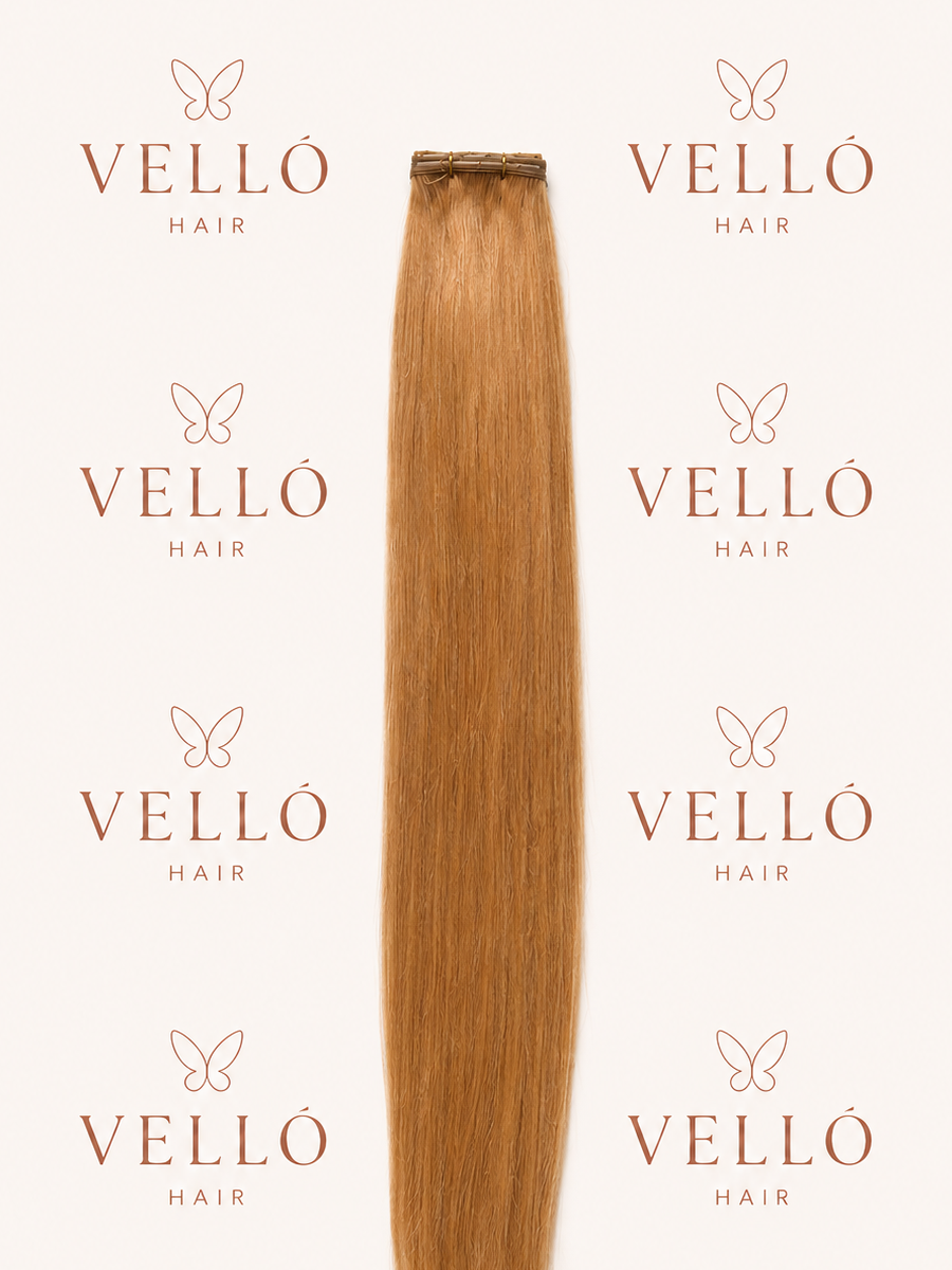 10A - Genius Butterfly Weft Hair Extension