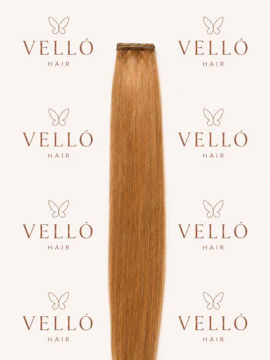 10A - Genius Butterfly Weft Hair Extension