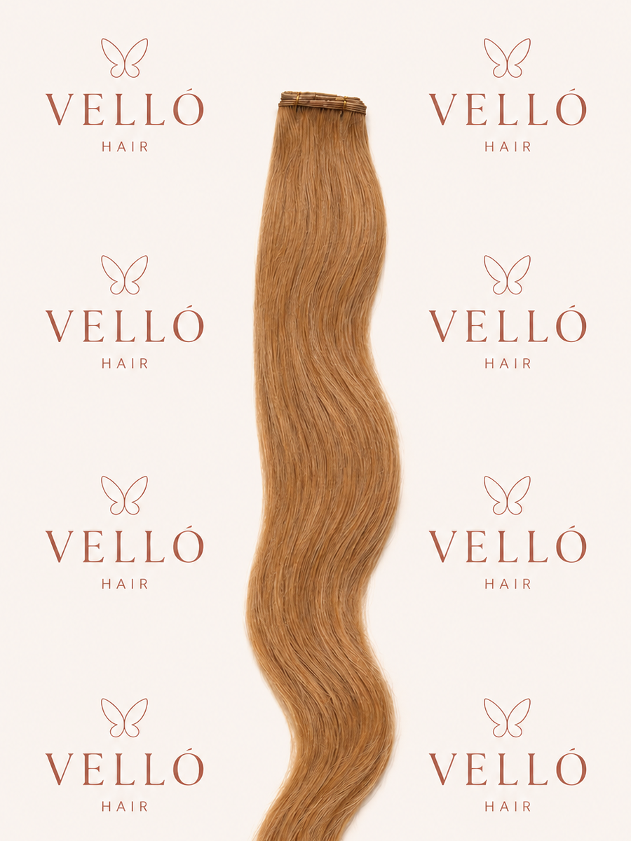 14A - Genius Butterfly Weft Hair Extension
