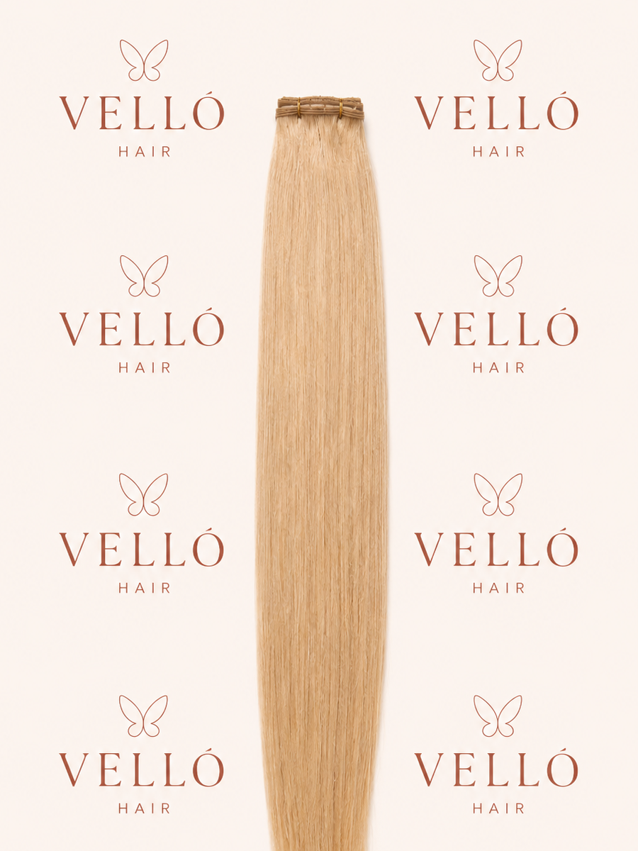 18 - Genius Butterfly Weft Hair Extension