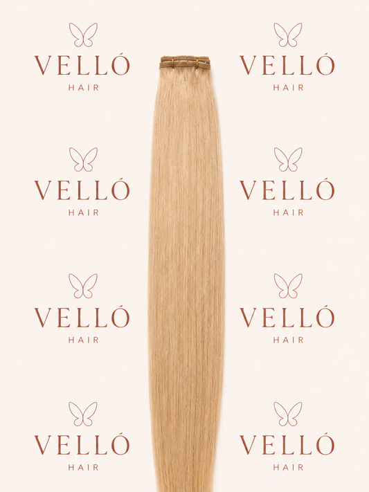 18 - Genius Butterfly Weft Hair Extension
