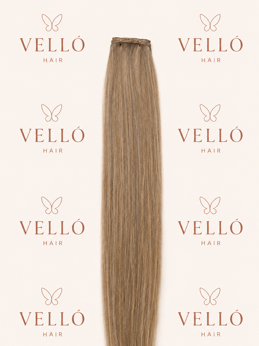 18A - Genius Butterfly Weft Hair Extension