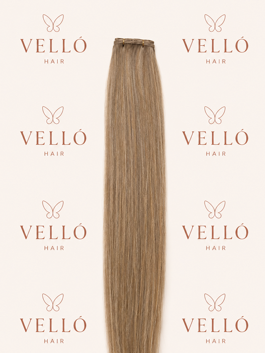 18A - Genius Butterfly Weft Hair Extension