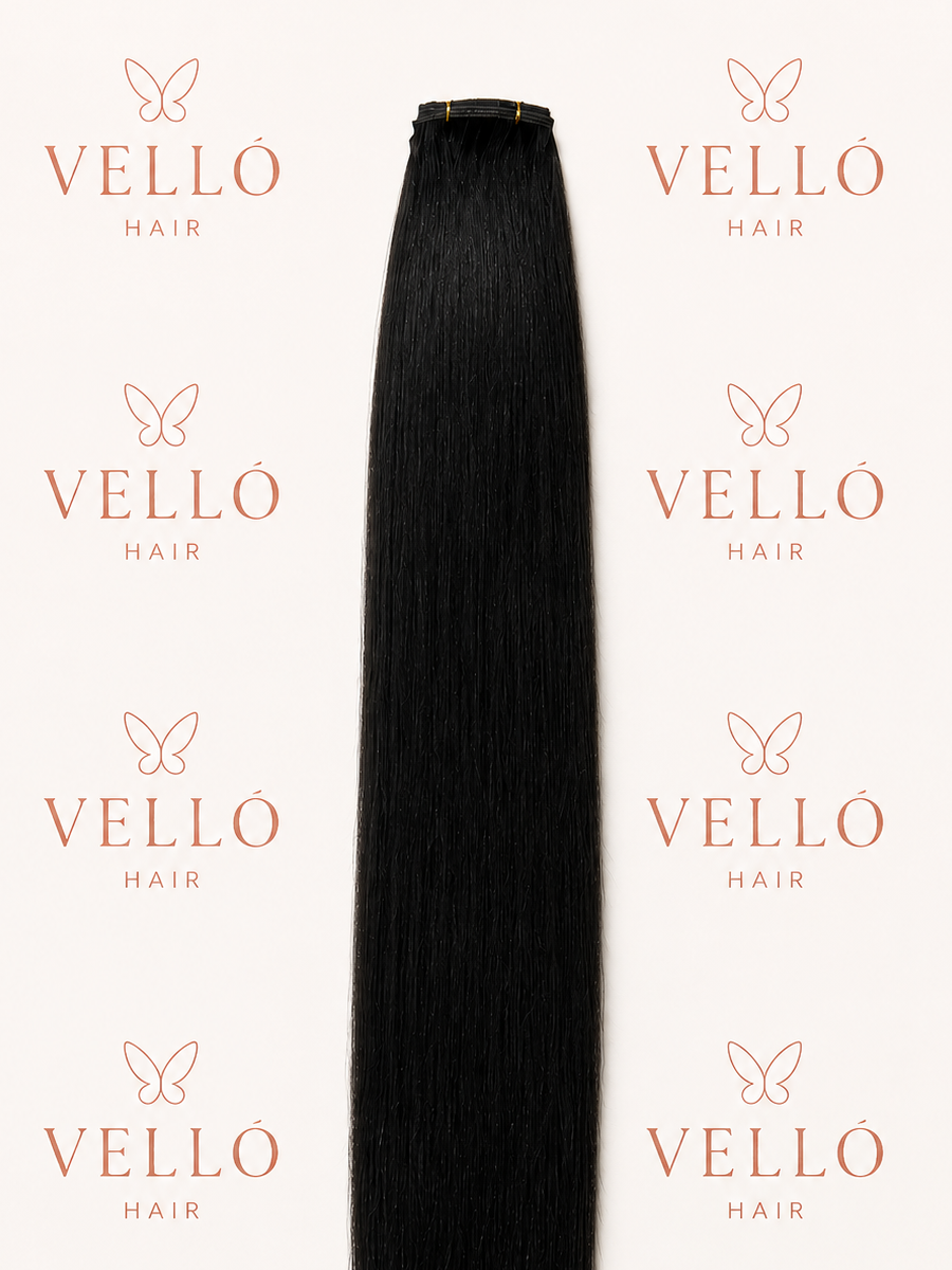 1 - Genius Butterfly Weft Hair Extension