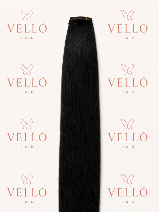1 - Genius Butterfly Weft Hair Extension