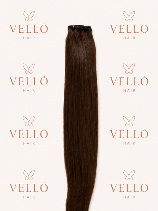 2 - Genius Butterfly Weft Hair Extension