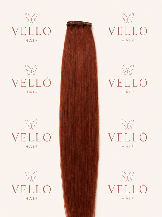 33 - Genius Butterfly Weft Hair Extension