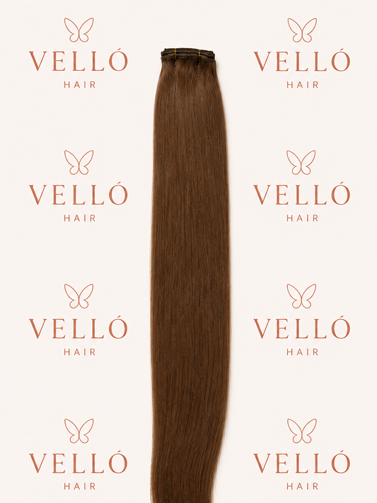 4 - Genius Butterfly Weft Hair Extension