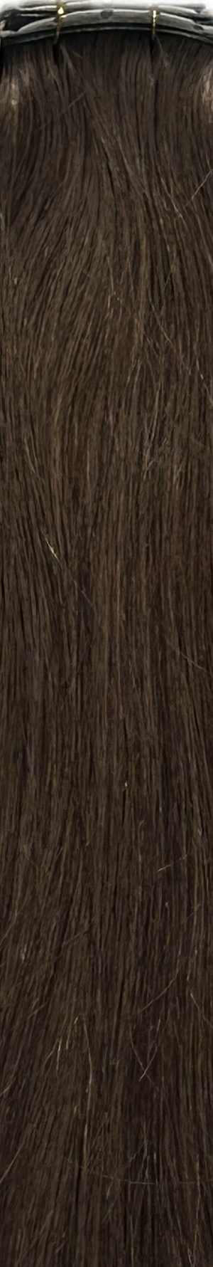 4 - Warm - Genius Butterfly Weft Hair Extension