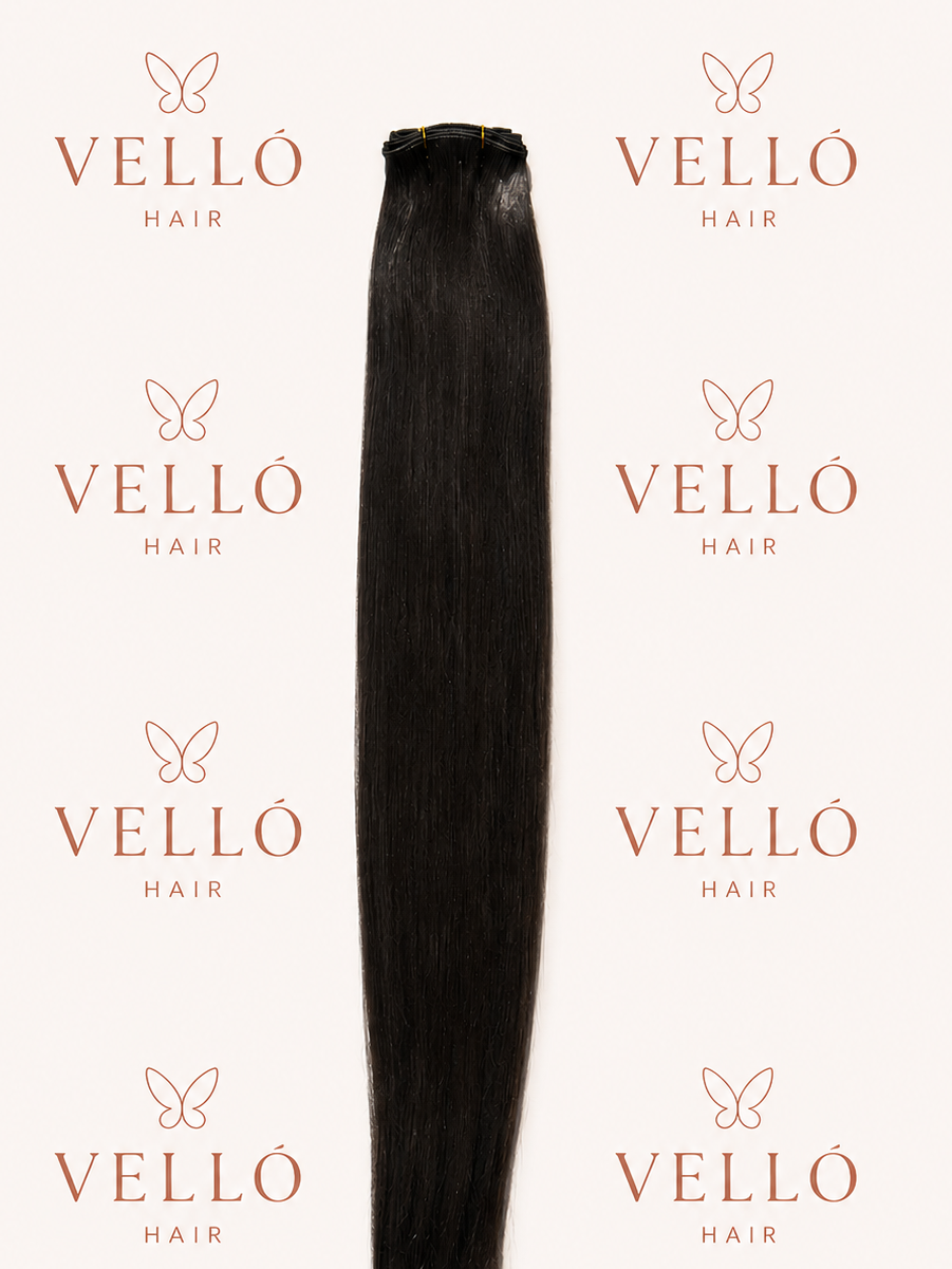 5 - Genius Butterfly Weft Hair Extension