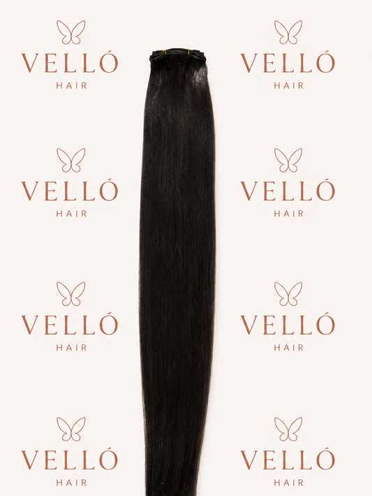 5 - Genius Butterfly Weft Hair Extension