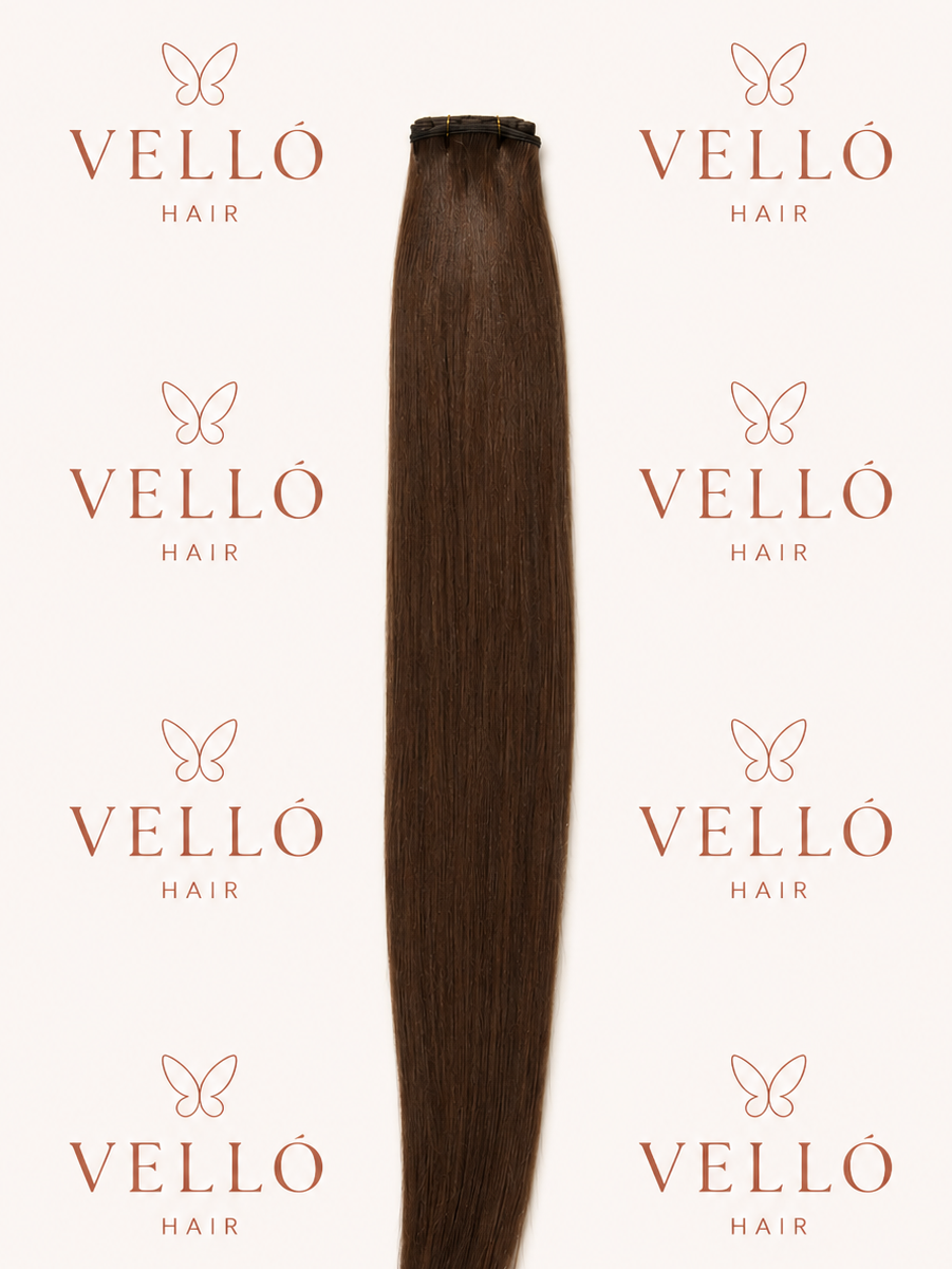 5A - Genius Butterfly Weft Hair Extension