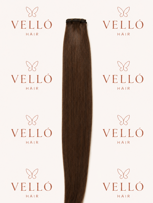 5A - Genius Butterfly Weft Hair Extension