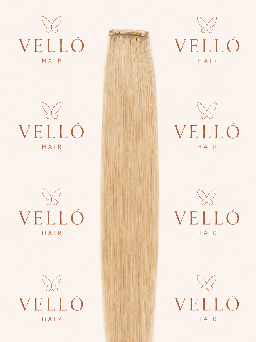 60A - Genius Butterfly Weft Hair Extension