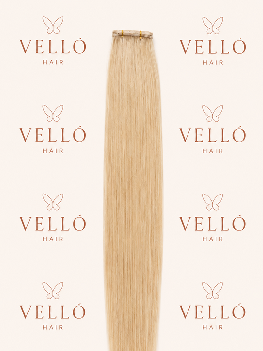 60A - Genius Butterfly Weft Hair Extension