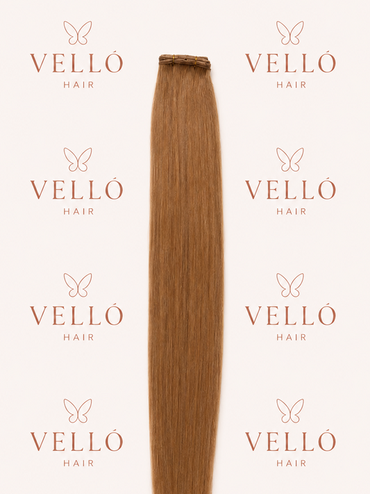6 - Genius Butterfly Weft Hair Extension