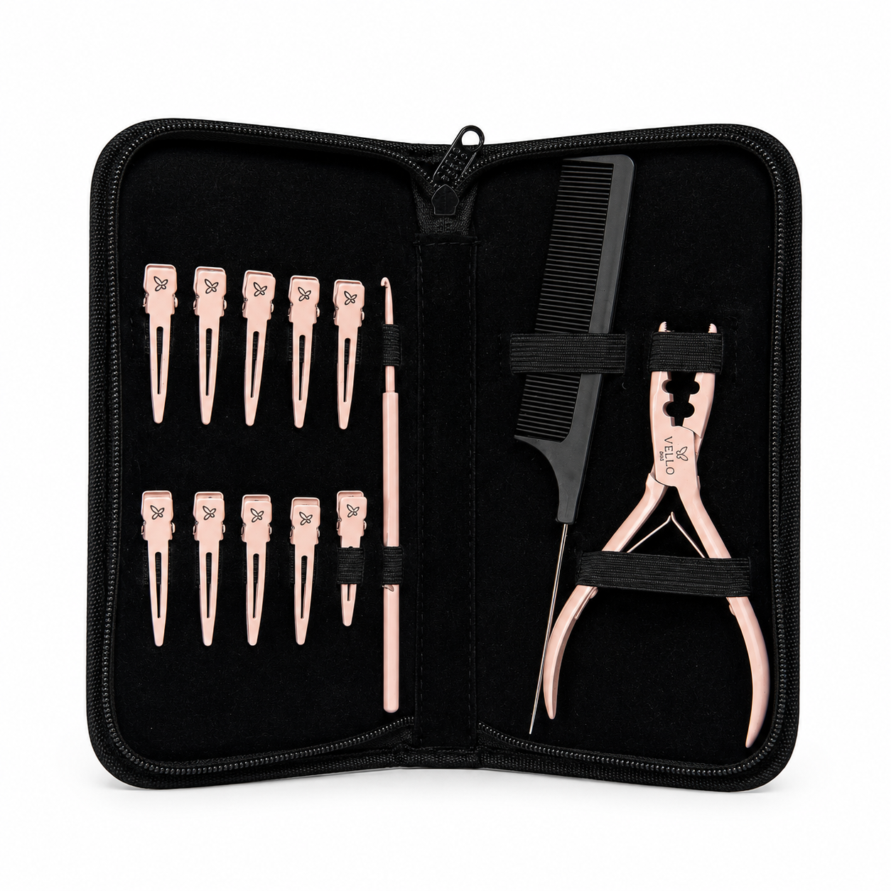 Velló Branded Tool Kit