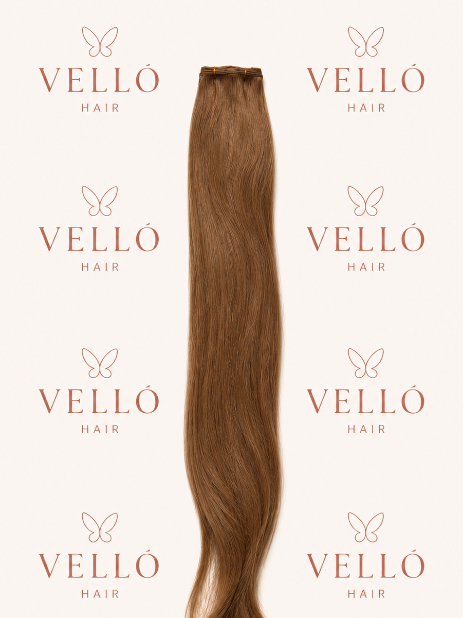 8A - Genius Butterfly Weft Hair Extension