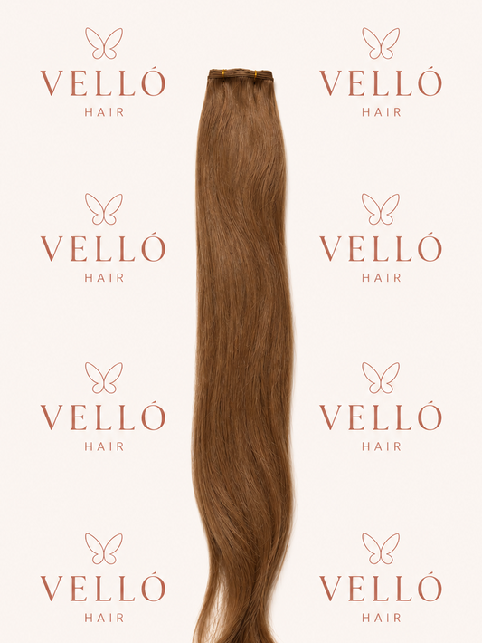 8A - Genius Butterfly Weft Hair Extension