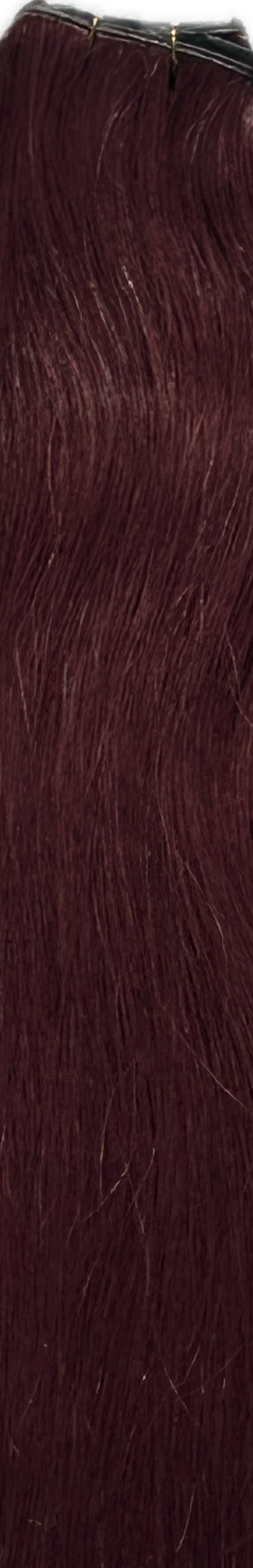 99J - Genius Butterfly Weft Hair Extension