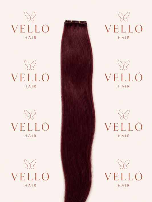 99J - Genius Butterfly Weft Hair Extension