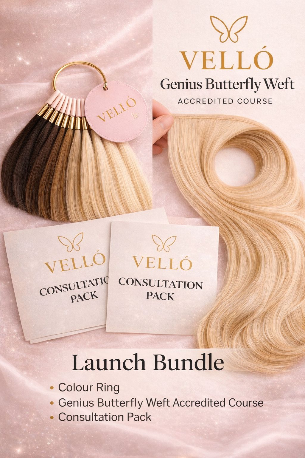 Launch Bundle