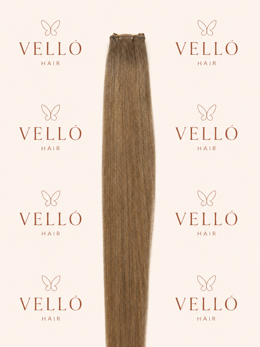 B18A/18A/60A - Genius Butterfly Weft Hair Extension