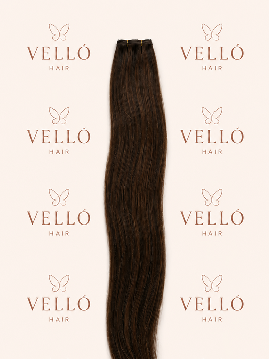 P2/6 - Genius Butterfly Weft Hair Extension