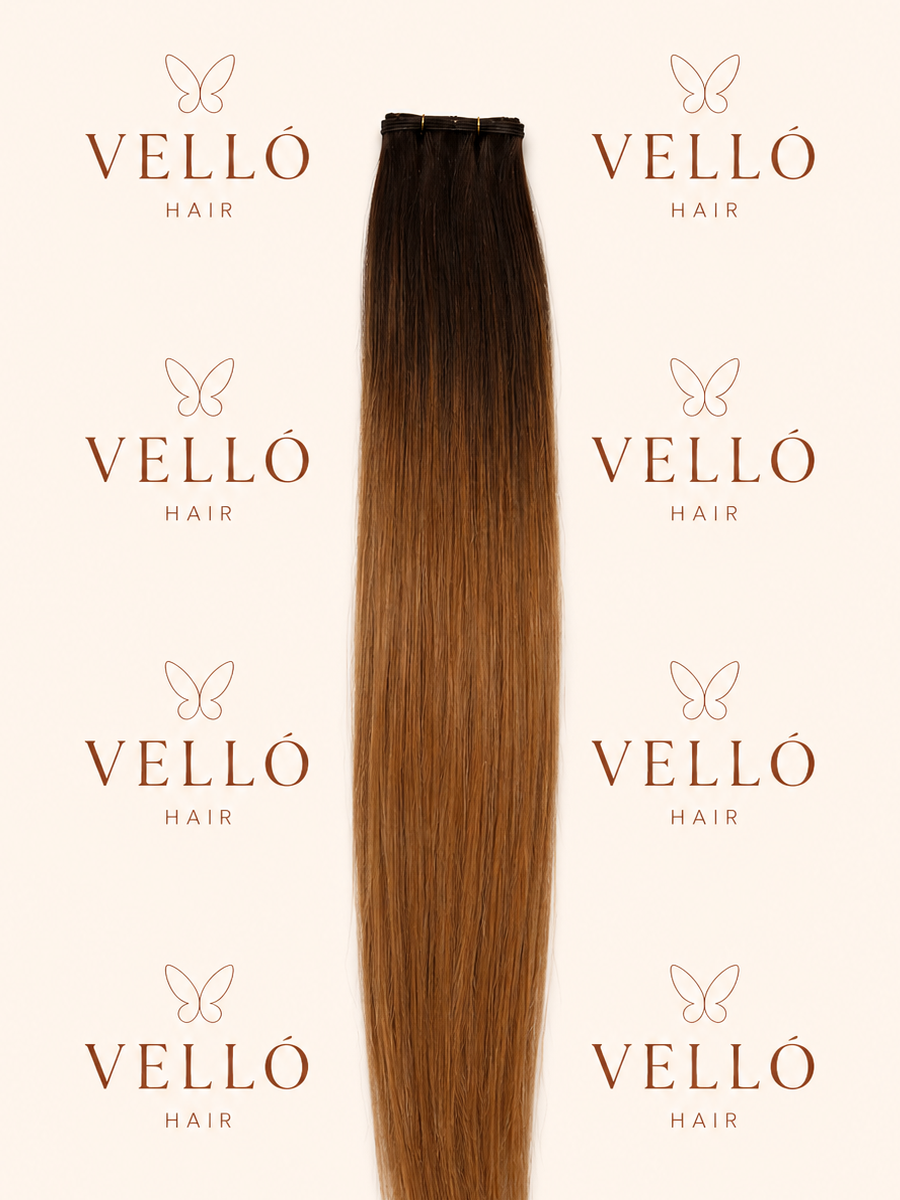 T2/8/6 - Genius Butterfly Weft Hair Extension