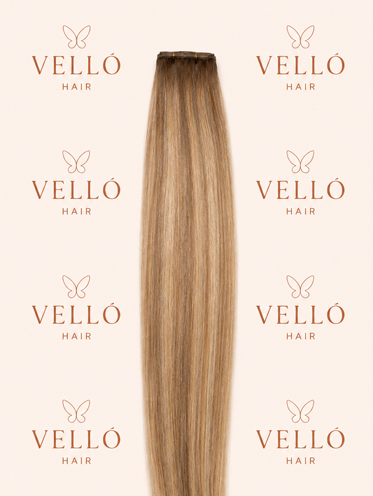 T5A/9/24 - Genius Butterfly Weft Hair Extension